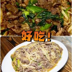 Zhangcuozhai Beef User Photo