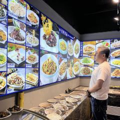 MANYUELI BEERHOUSE（Yanerdao Road ） 여행 사진