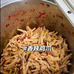 TANG SHI SUAN LUO BO User Photo