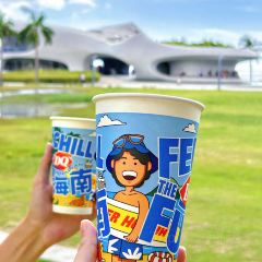 DQ·蛋糕·冰淇淋(日月广场店) 여행 사진