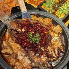 烤匠麻辣烤鱼(龙湖时代天街店) User Photo