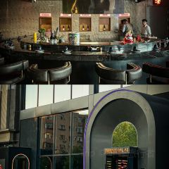 T61 TERMINAL HONGQING User Photo