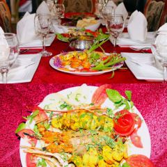 La Table du Château ảnh của người dùng