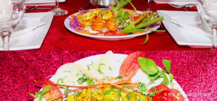 CHEZ TINO Restaurant