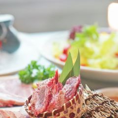 古瓦花延年·和食烧肉(总统府1912店) User Photo