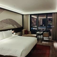 上海陆家嘴禧玥酒店·沫八 User Photo
