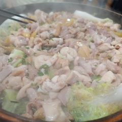 桑拿鸡 User Photo