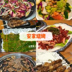 腾格里蒙餐 User Photo