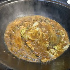 百一大地锅(根河店) User Photo