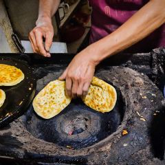 老字型大小張道雞火燒張用戶圖片