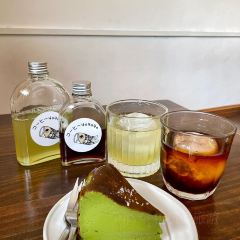 怪 kafe. User Photo