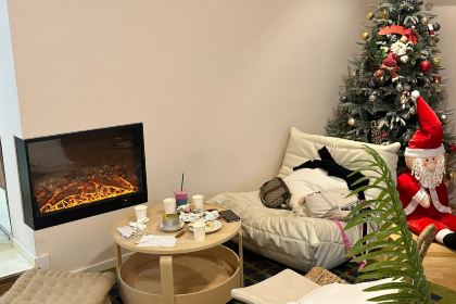 尝一口乐(眉山店)