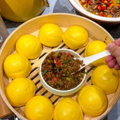印象李庄家宴馆(新都店) User Photo