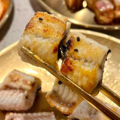 大本营韩式烤肉(新兴路店) User Photo