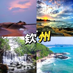 何记糖水 User Photo