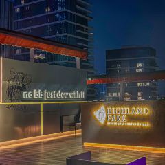 DEW Lounge User Photo