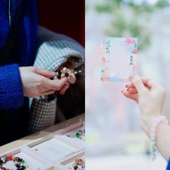 Yiliuxia User Photo