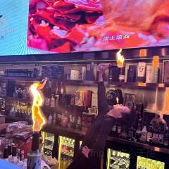 金泽锦绣老北京新火锅(南内环店) User Photo