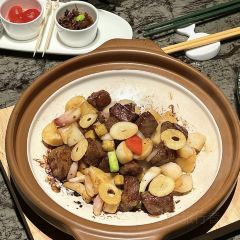 GREENSIDE 여행 사진