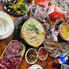 Mingji Food Shop User Photo