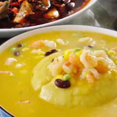 渝派沃尓沃·夜宵(湖濱店)張用戶圖片