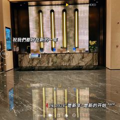 润安小伙计砂锅麻辣烫(润安店) User Photo