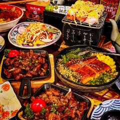 仙隐小鹿中华料理(大卫城店) User Photo