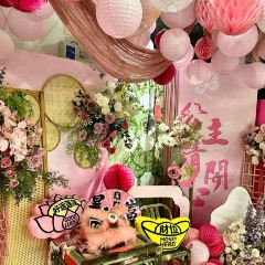 花家·一念花园餐吧YN Garden Bistro User Photo