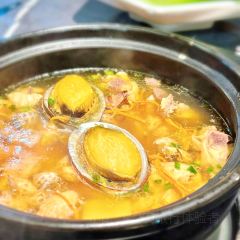 吉品·鮑魚雞煲（麥地店）張用戶圖片