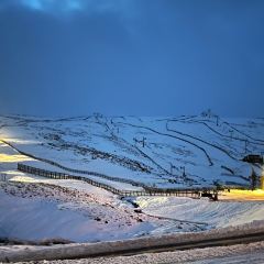Glenshee Ski Centre張用戶圖片