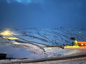 Glenshee Ski Centre