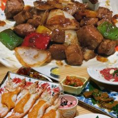 Qingshuiriben Cuisine Teppanyaki (xuefulu) ảnh của người dùng