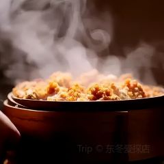 严氏卓筒井传统蒸肥肠 여행 사진