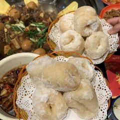 遇見老南昌·居民樓菜館（丁公路店）張用戶圖片