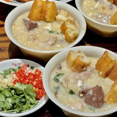 東家·猪杂粥觅味馆(绍兴店) User Photo