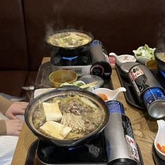 和风日本料理(腾飞园店) User Photo