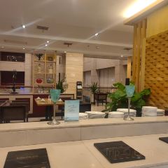 雄森国际假日酒店-餐厅 User Photo