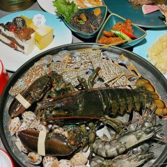 观海盛宴·全球蒸汽海鲜姿造(星光68店) 여행 사진