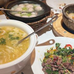 Hongwuxuehuabingshi 여행 사진