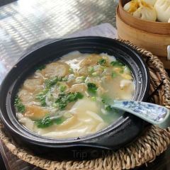 四海楼(狼山店) User Photo