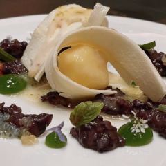 Ever Restaurant User Photo