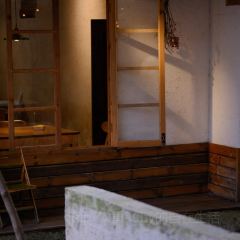 天福美院·老厂酒菜馆(天福街店) User Photo