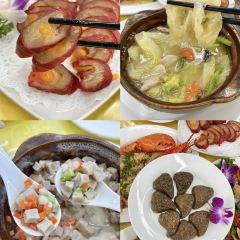 潮汕海鮮大排檔（雙月灣店）張用戶圖片