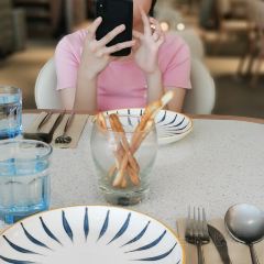 Pizza Hut (WanXiang) User Photo