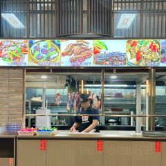 肥彪天光牛肉(江北店)張用戶圖片