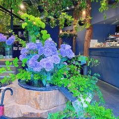 Aoyama Flower Market Green House User Photo