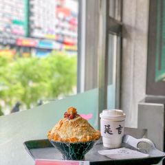 後浪咖啡 （延大店）張用戶圖片