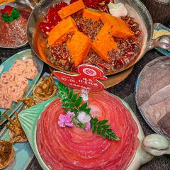 陈鸭肠老火锅(九街店) User Photo