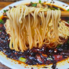 智强牛肉面 User Photo