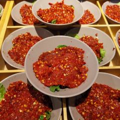 源味海鮮自助火鍋（海河店）張用戶圖片